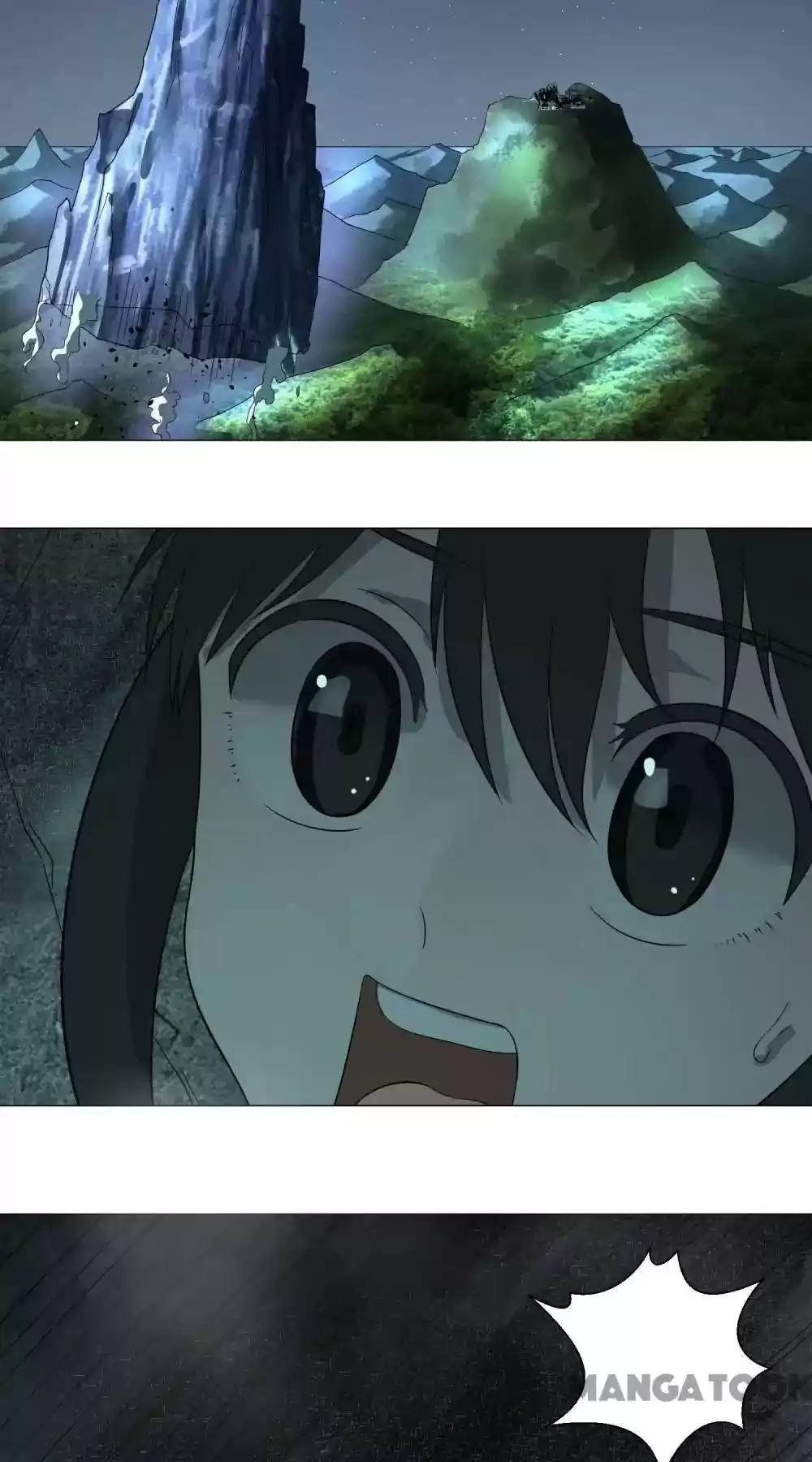 My Three Thousand Years To The Sky Episode 29