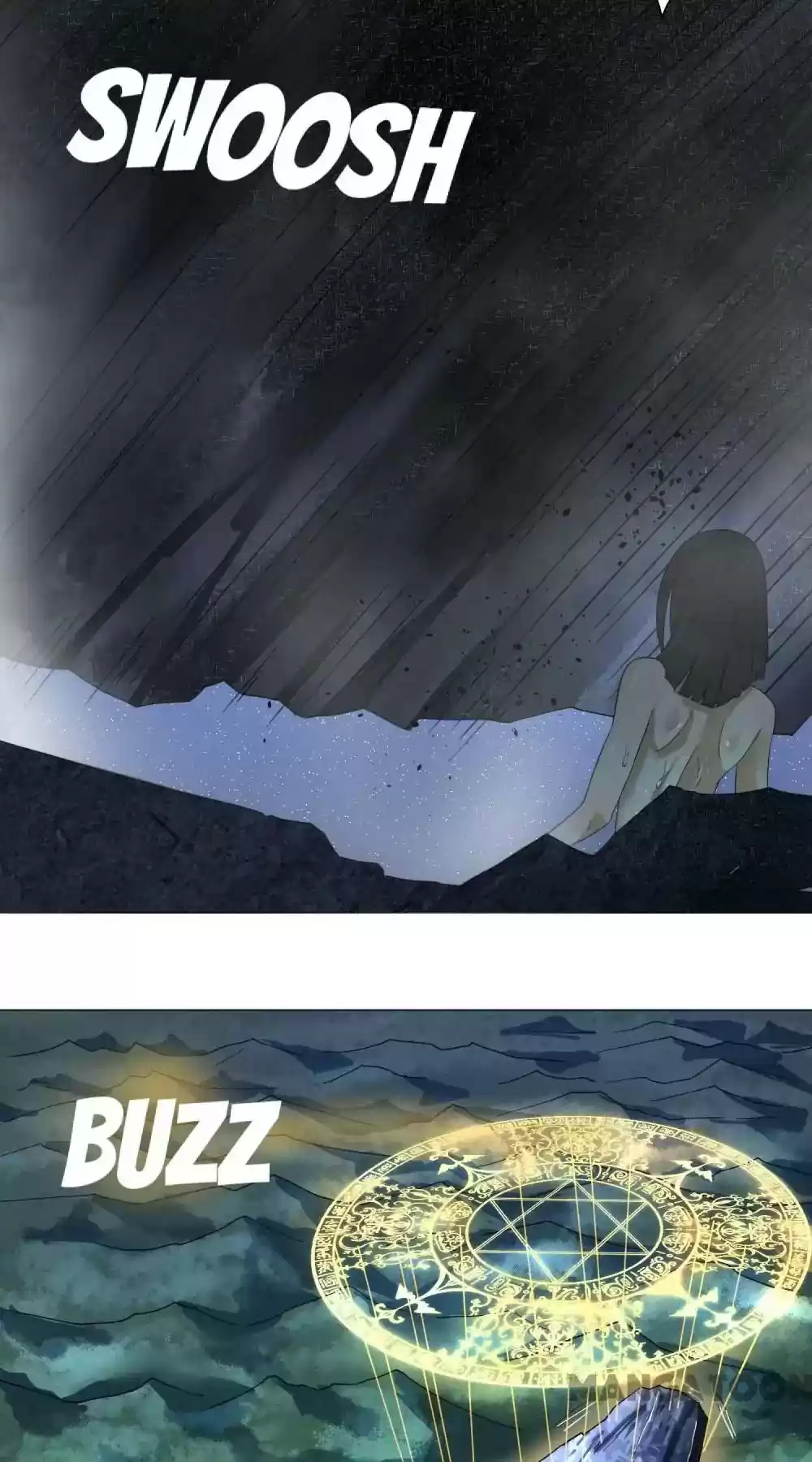 My Three Thousand Years To The Sky Episode 29