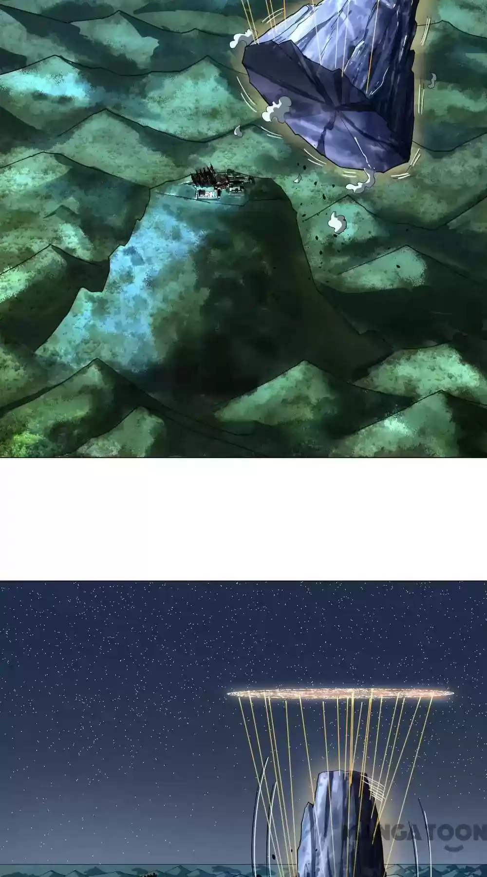 My Three Thousand Years To The Sky Episode 29