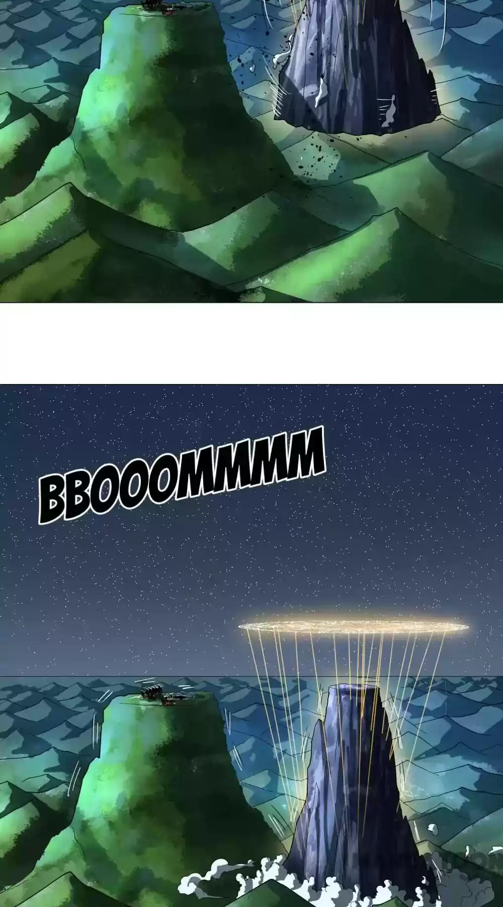 My Three Thousand Years To The Sky Episode 29