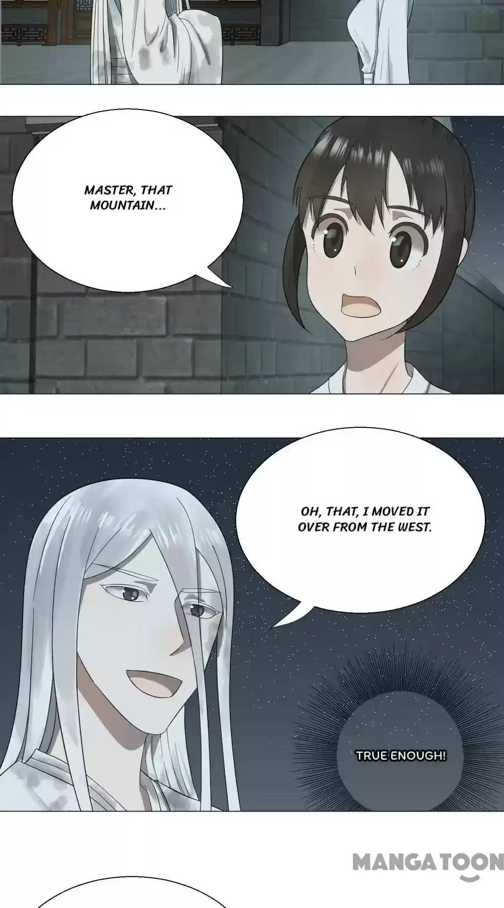 My Three Thousand Years To The Sky Episode 29