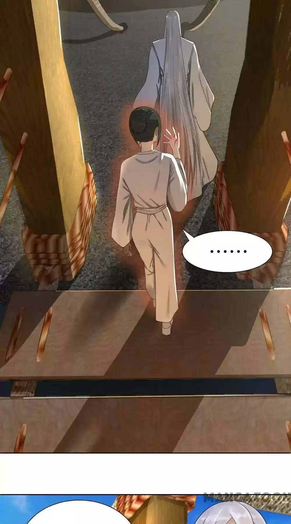 My Three Thousand Years To The Sky Episode 30