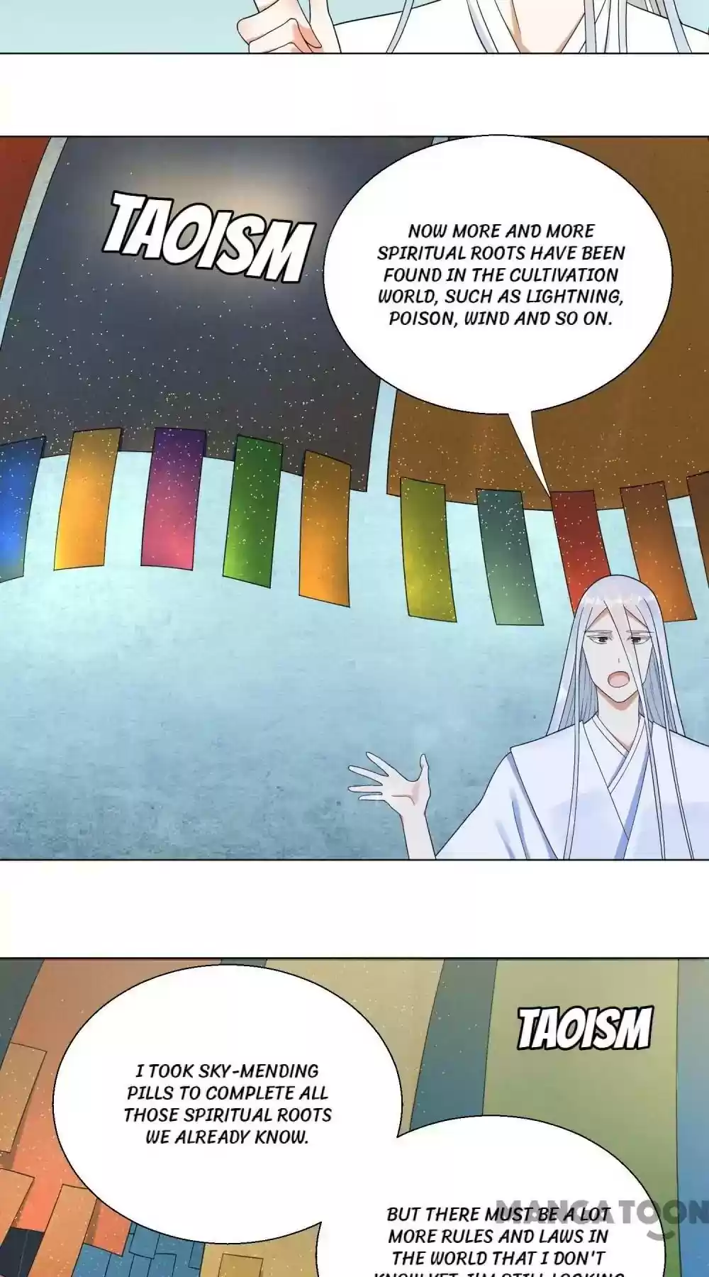 My Three Thousand Years To The Sky Episode 30