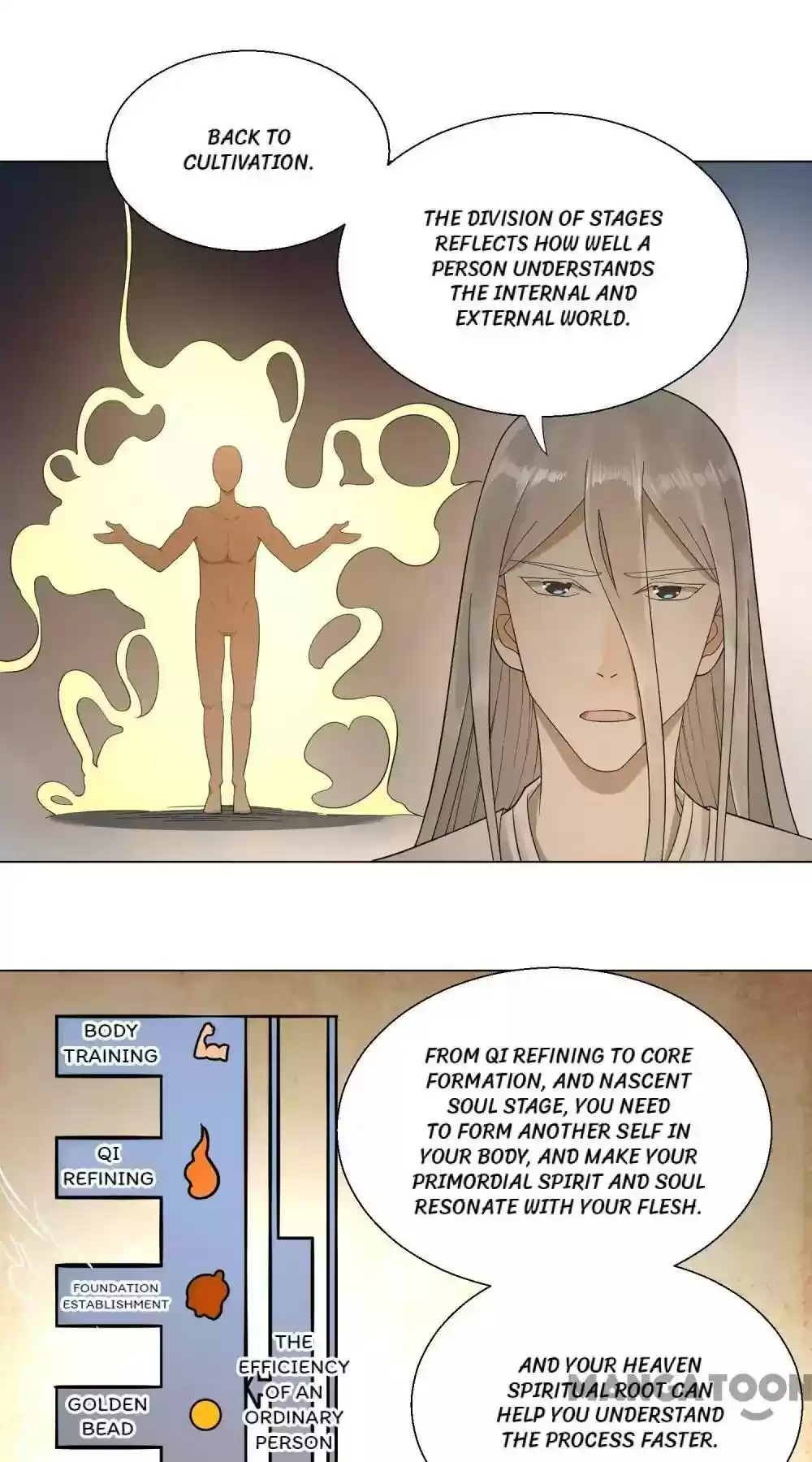 My Three Thousand Years To The Sky Episode 30