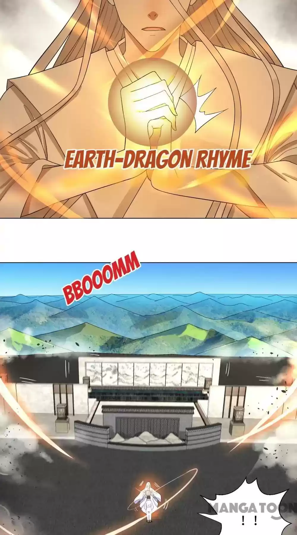 My Three Thousand Years To The Sky Episode 30