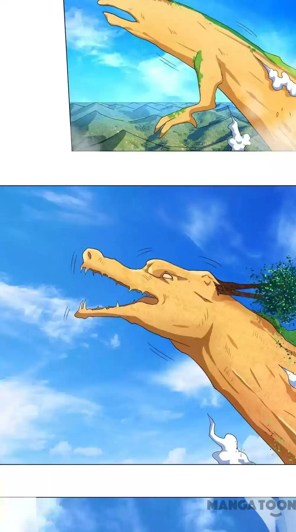 My Three Thousand Years To The Sky Episode 30