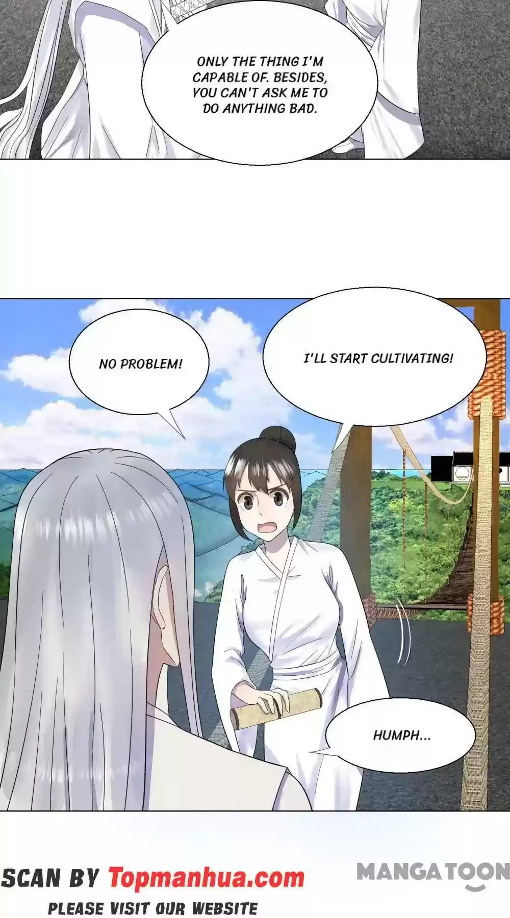 My Three Thousand Years To The Sky Episode 31