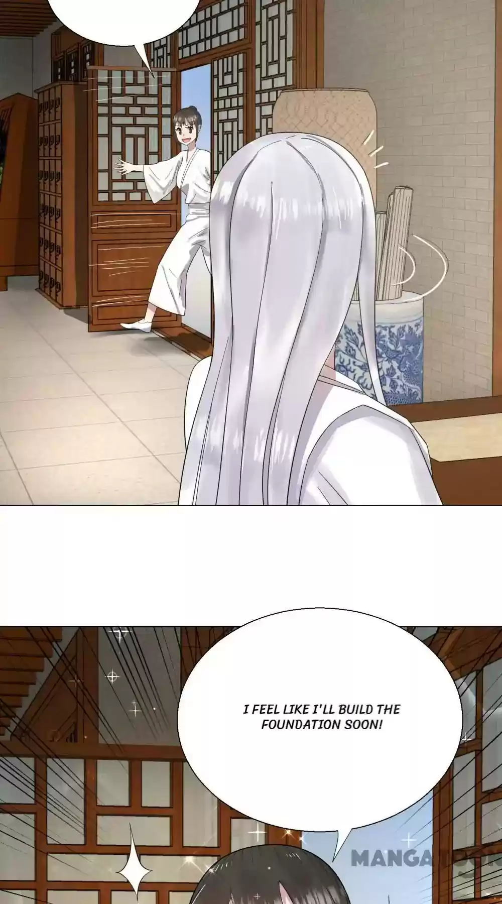 My Three Thousand Years To The Sky Episode 31