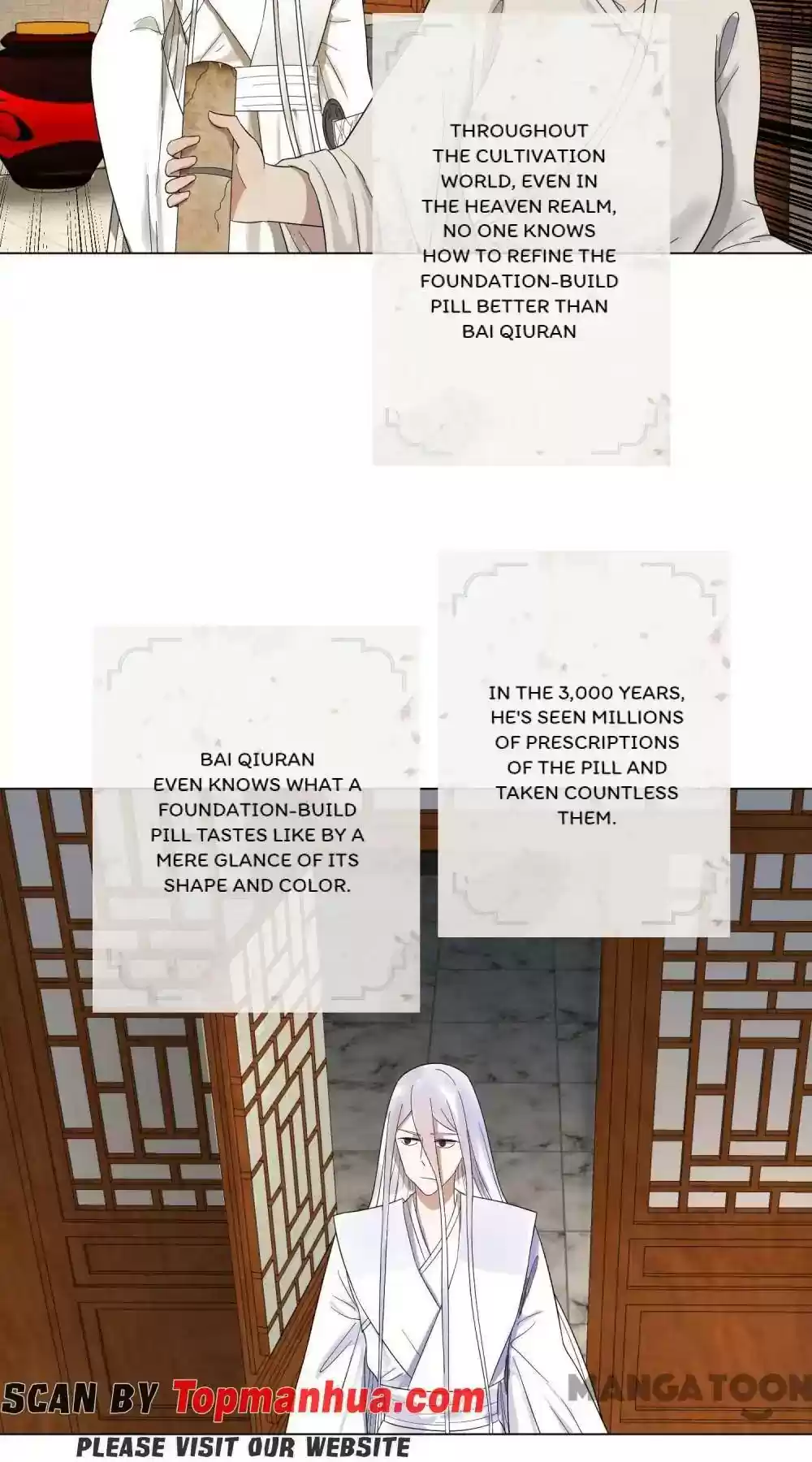 My Three Thousand Years To The Sky Episode 31