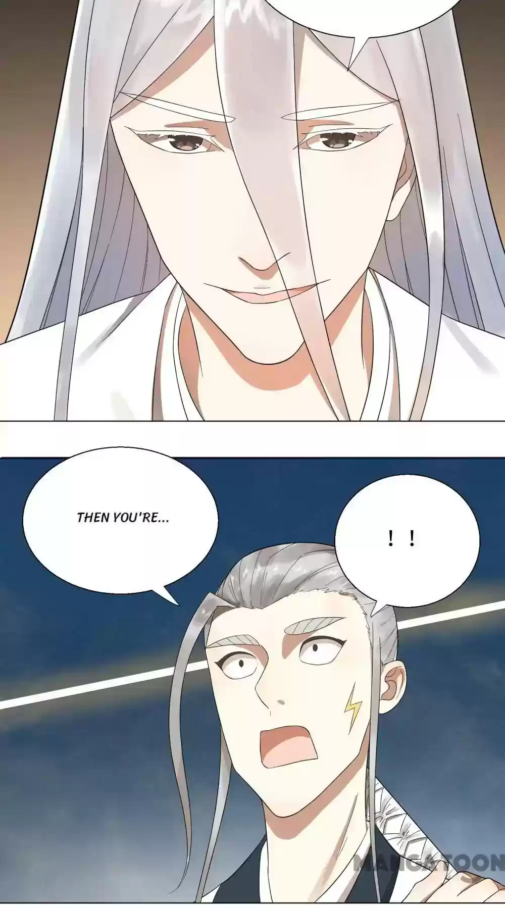 My Three Thousand Years To The Sky Episode 32