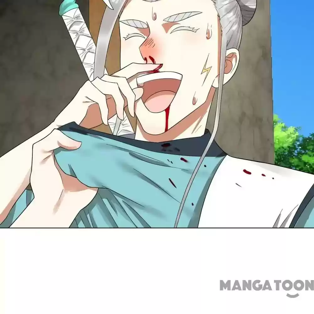 My Three Thousand Years To The Sky Episode 32