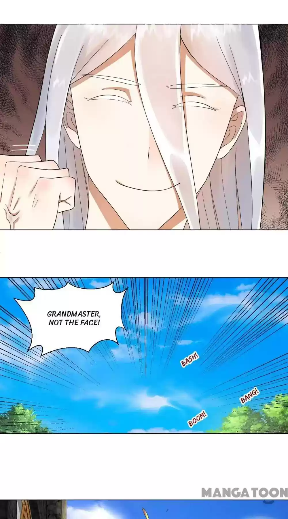 My Three Thousand Years To The Sky Episode 32