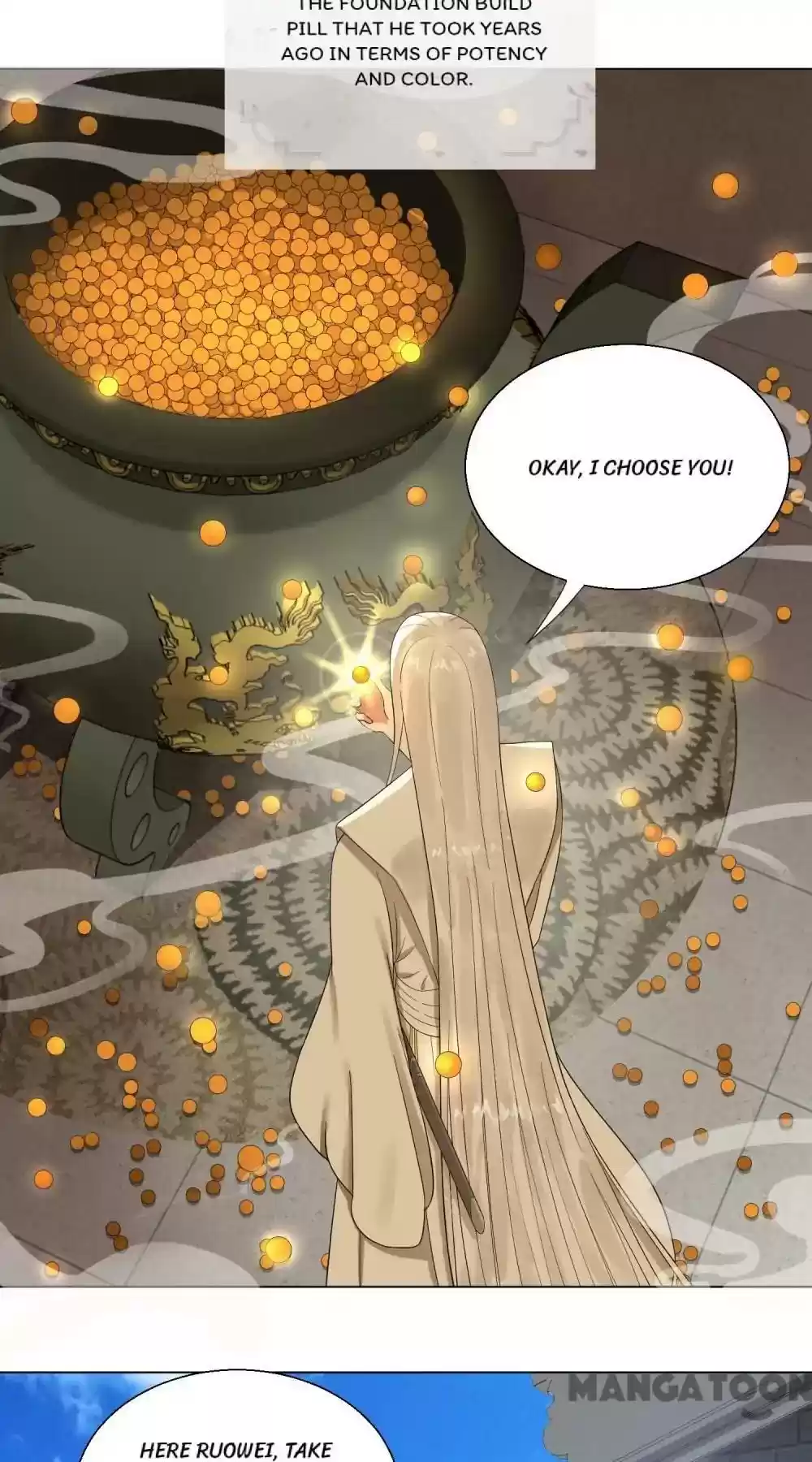 My Three Thousand Years To The Sky Episode 32