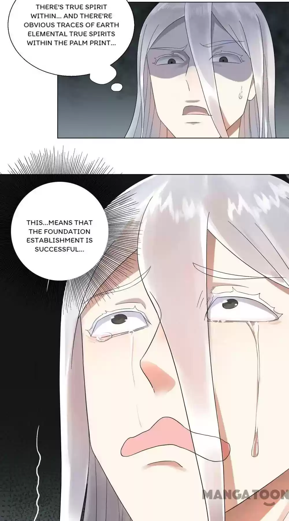 My Three Thousand Years To The Sky Episode 32