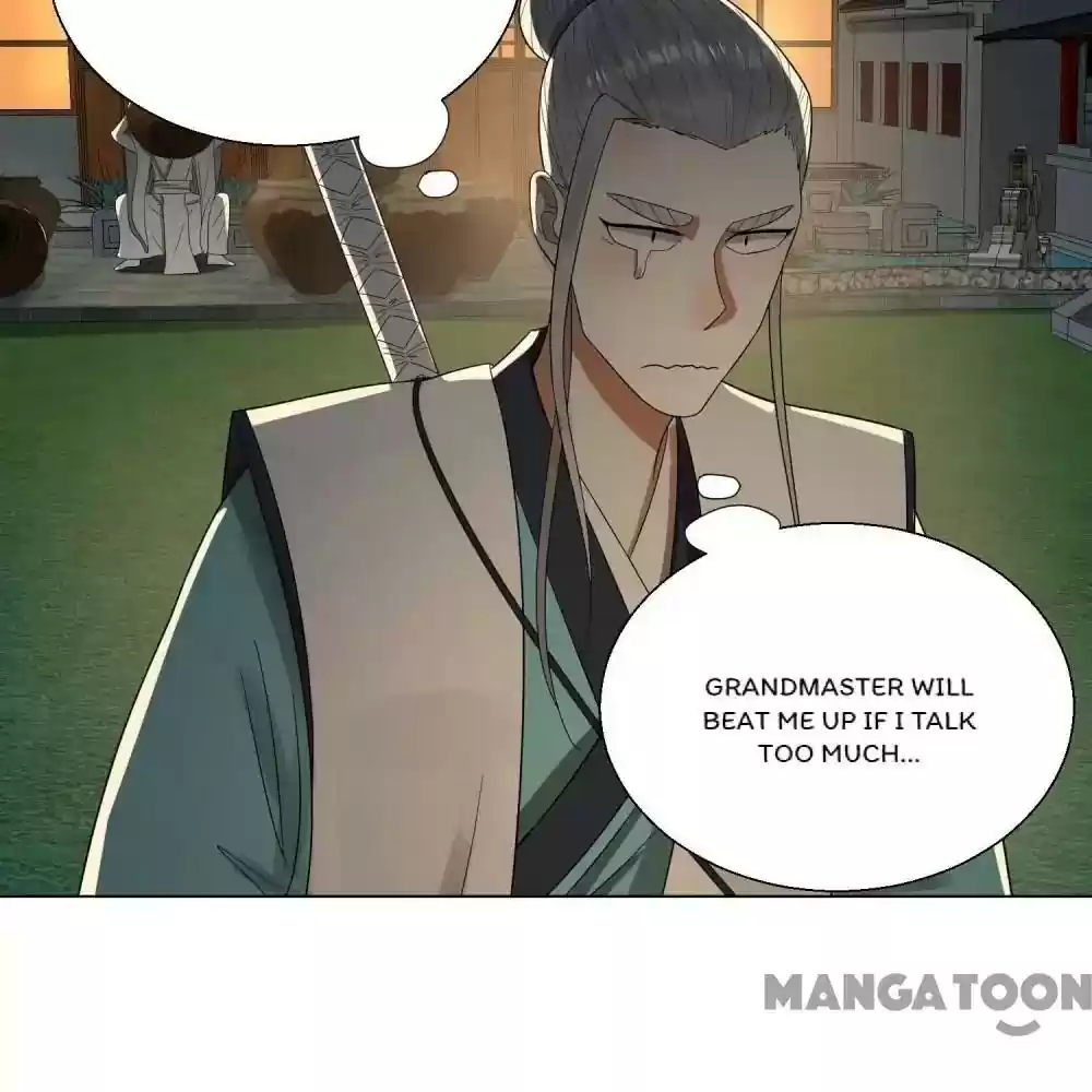 My Three Thousand Years To The Sky Episode 33