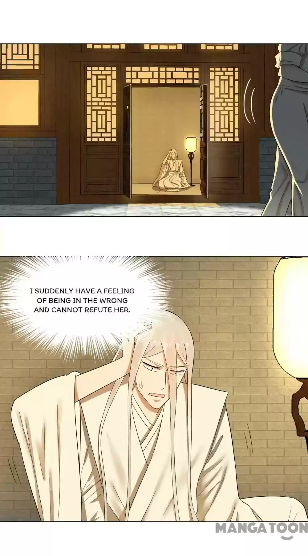 My Three Thousand Years To The Sky Episode 33