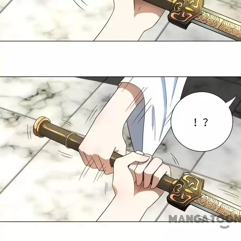 My Three Thousand Years To The Sky Episode 33