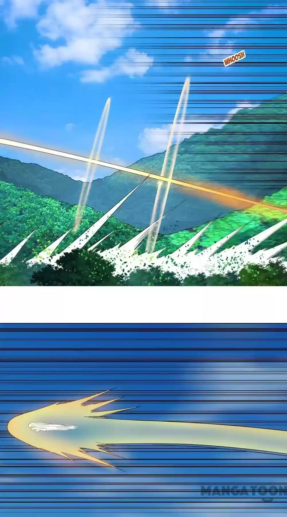 My Three Thousand Years To The Sky Episode 36