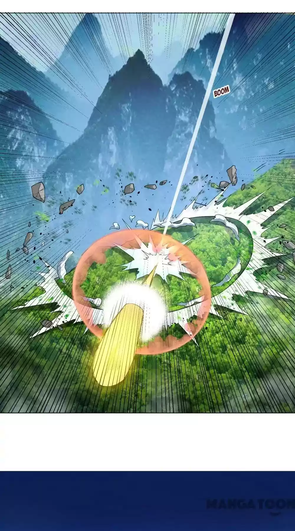 My Three Thousand Years To The Sky Episode 36