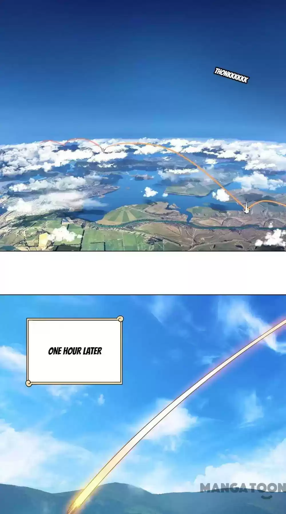 My Three Thousand Years To The Sky Episode 36