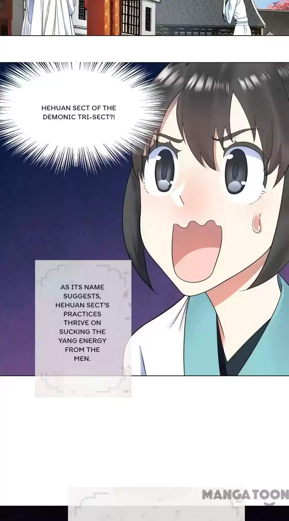 My Three Thousand Years To The Sky Episode 36