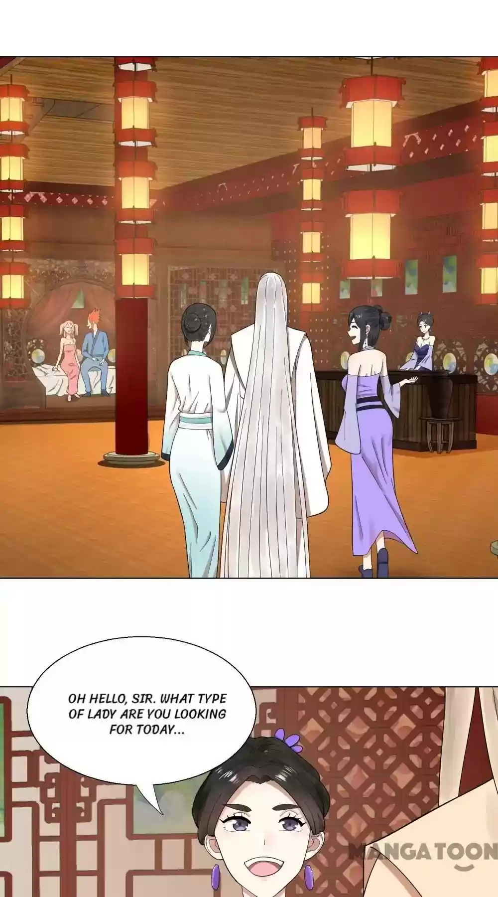 My Three Thousand Years To The Sky Episode 36