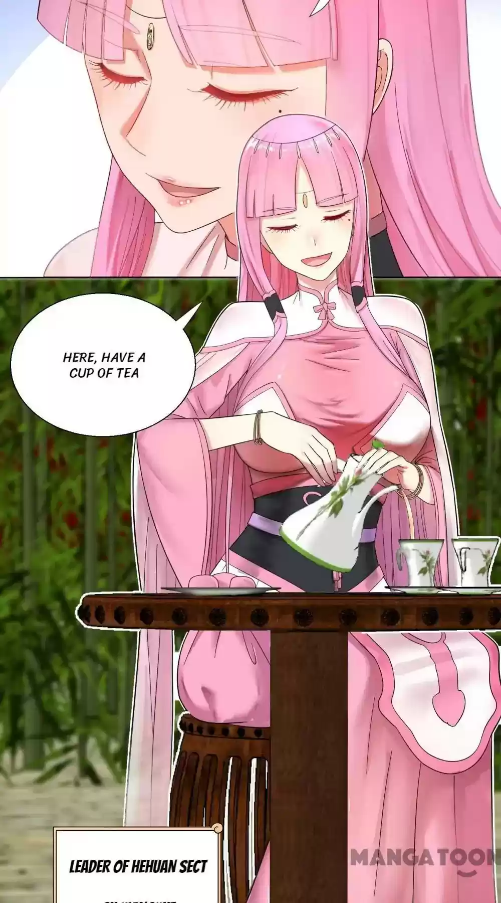 My Three Thousand Years To The Sky Episode 36