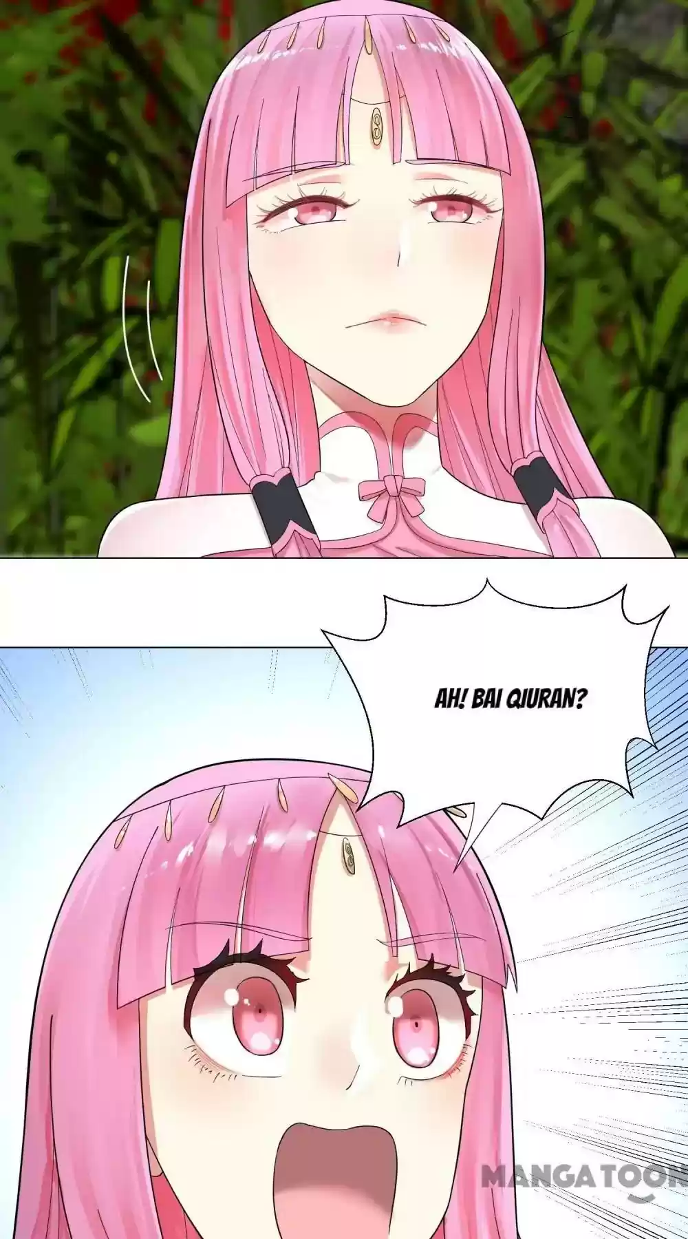 My Three Thousand Years To The Sky Episode 36