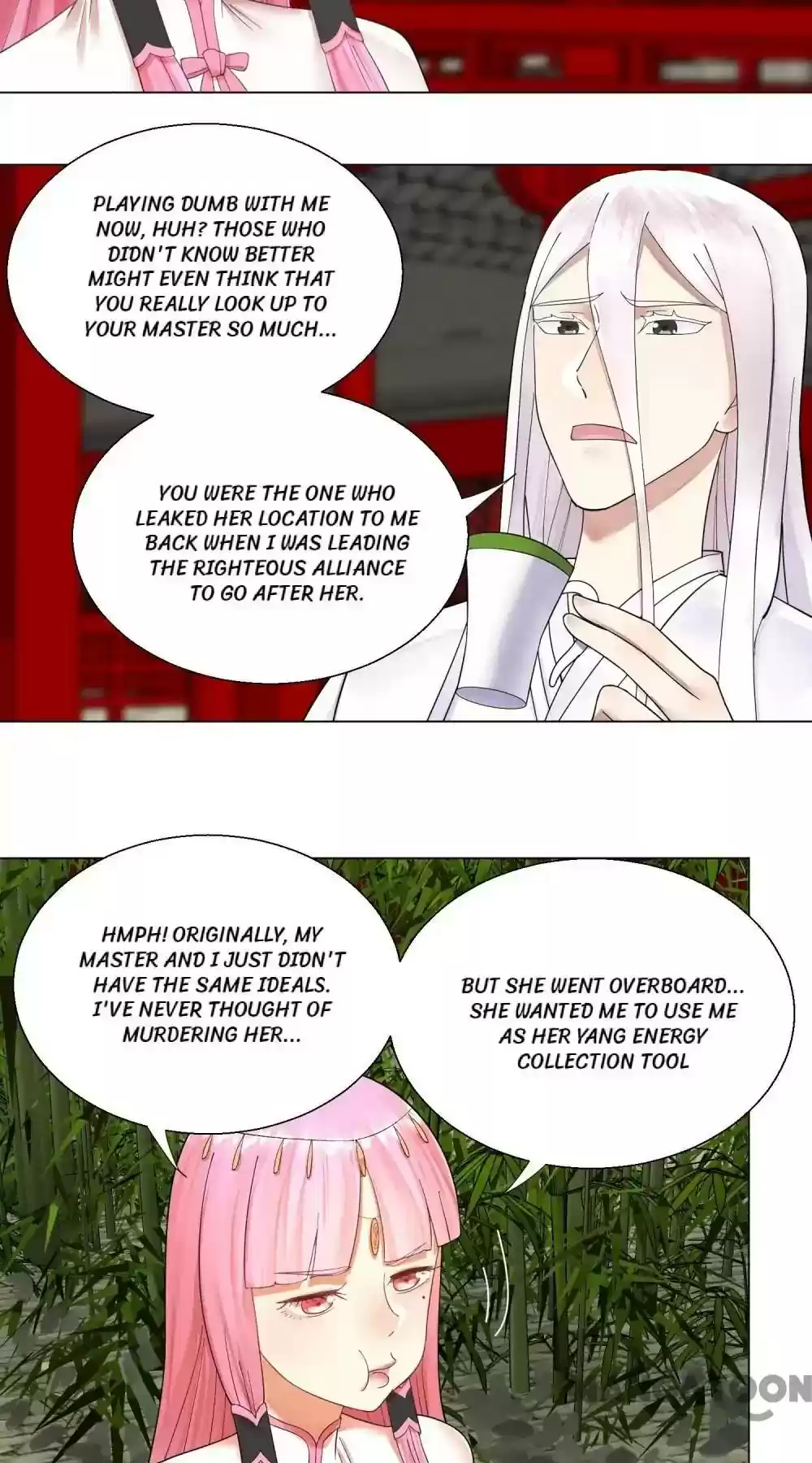 My Three Thousand Years To The Sky Episode 37