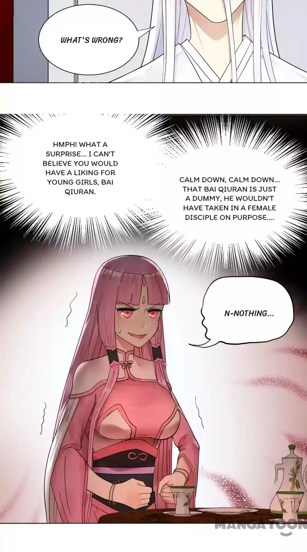 My Three Thousand Years To The Sky Episode 37