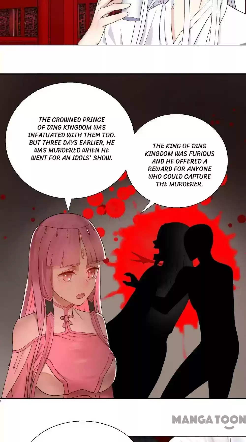 My Three Thousand Years To The Sky Episode 37