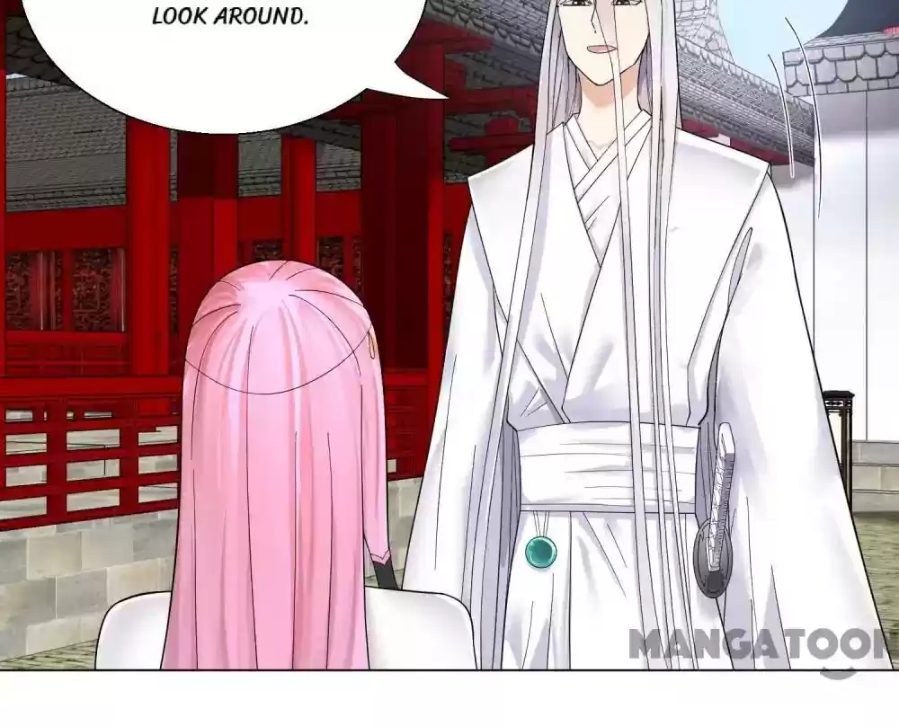 My Three Thousand Years To The Sky Episode 37