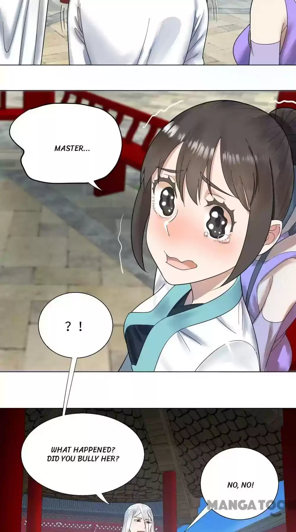 My Three Thousand Years To The Sky Episode 37