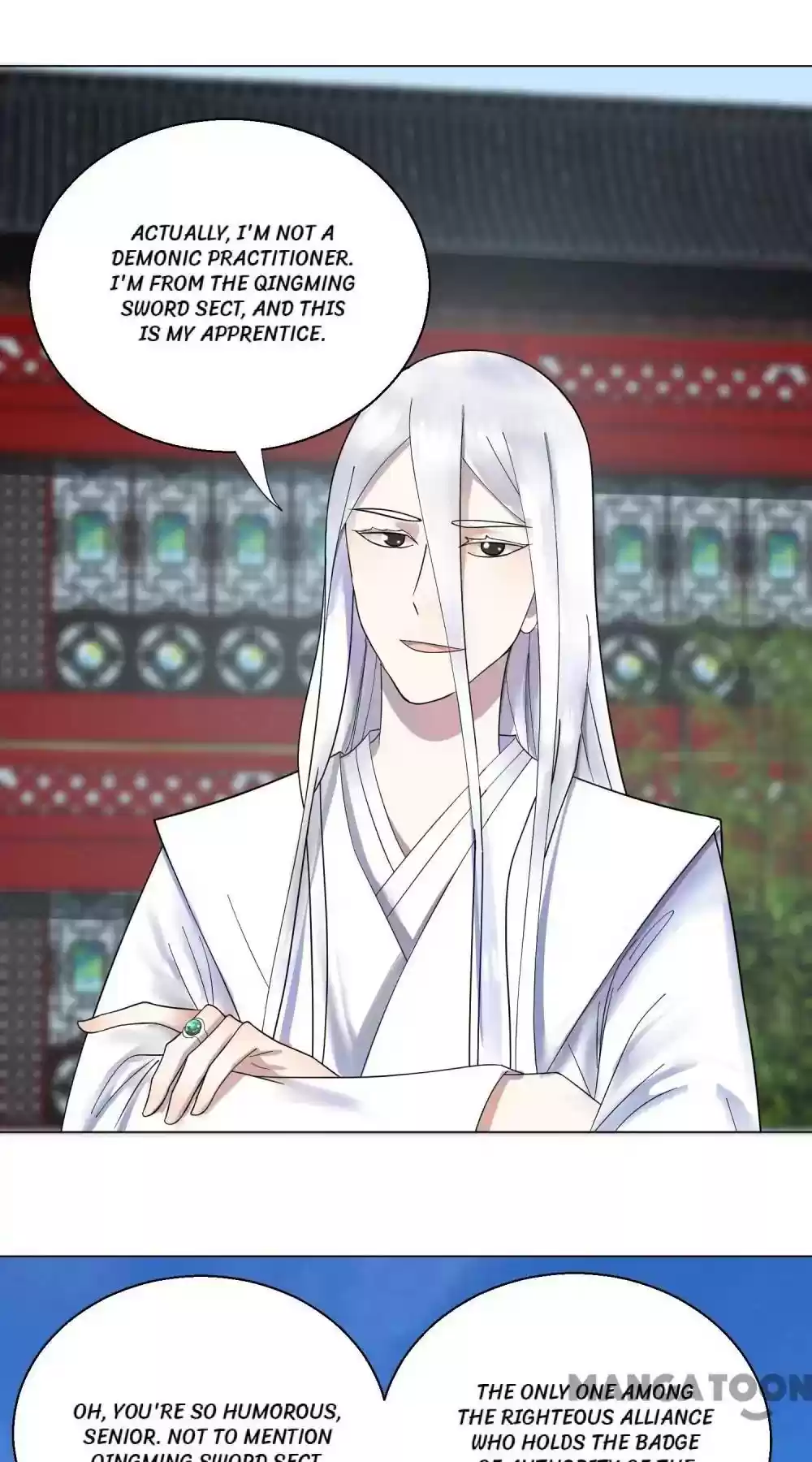 My Three Thousand Years To The Sky Episode 37