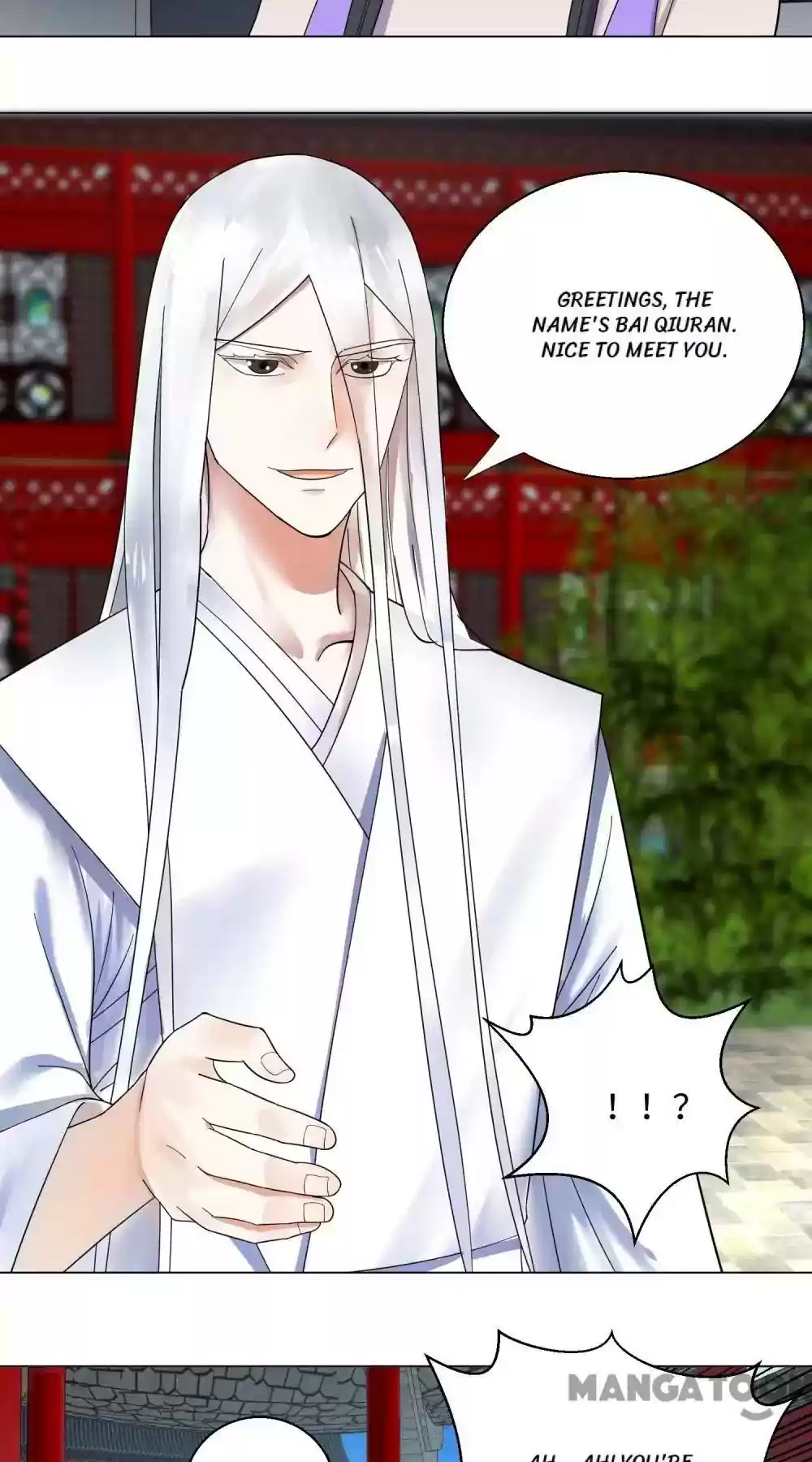 My Three Thousand Years To The Sky Episode 37