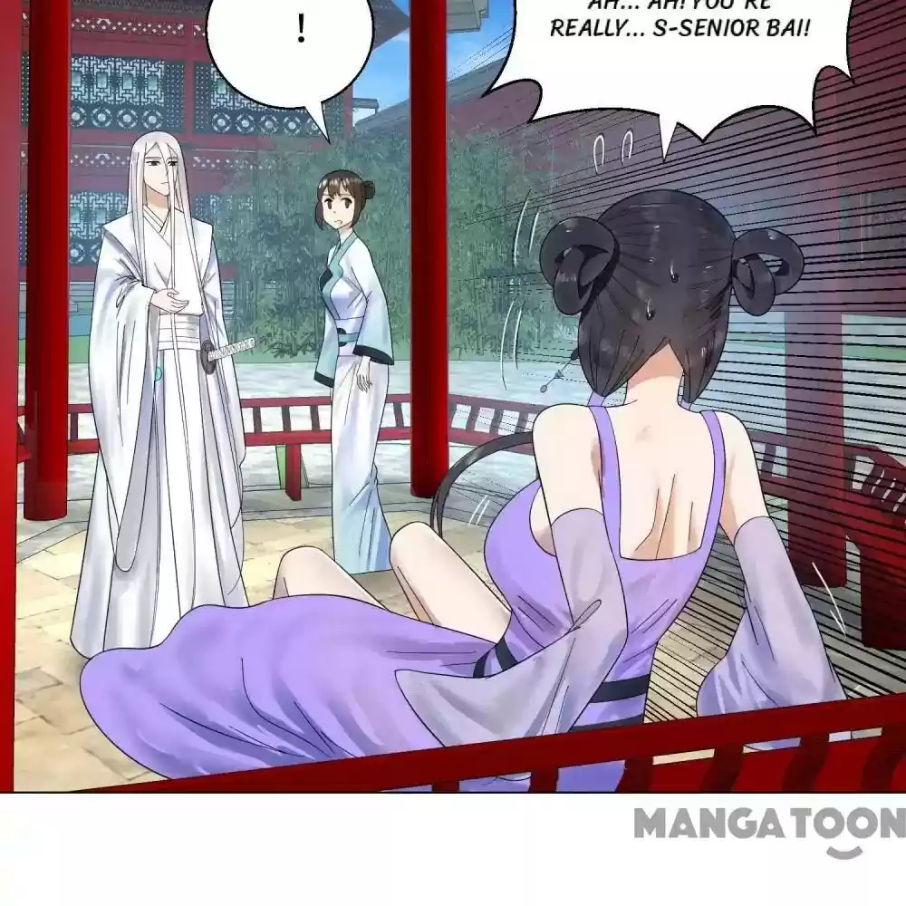 My Three Thousand Years To The Sky Episode 37