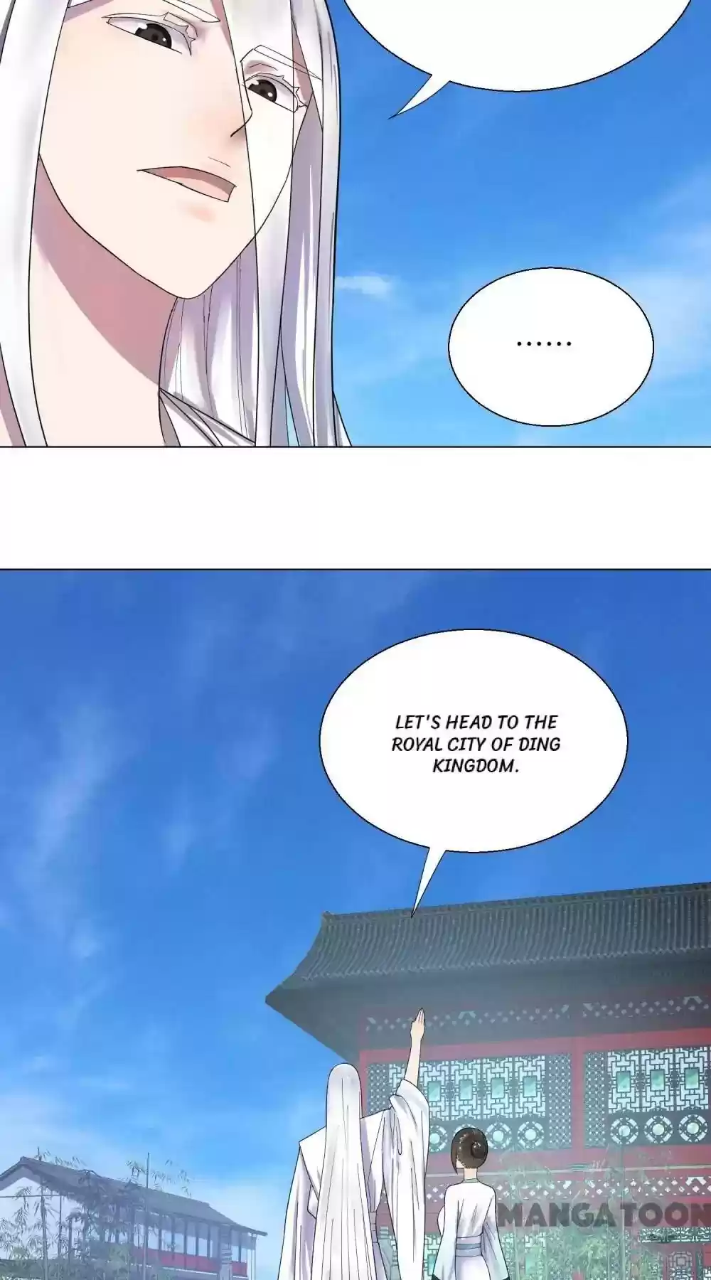 My Three Thousand Years To The Sky Episode 37