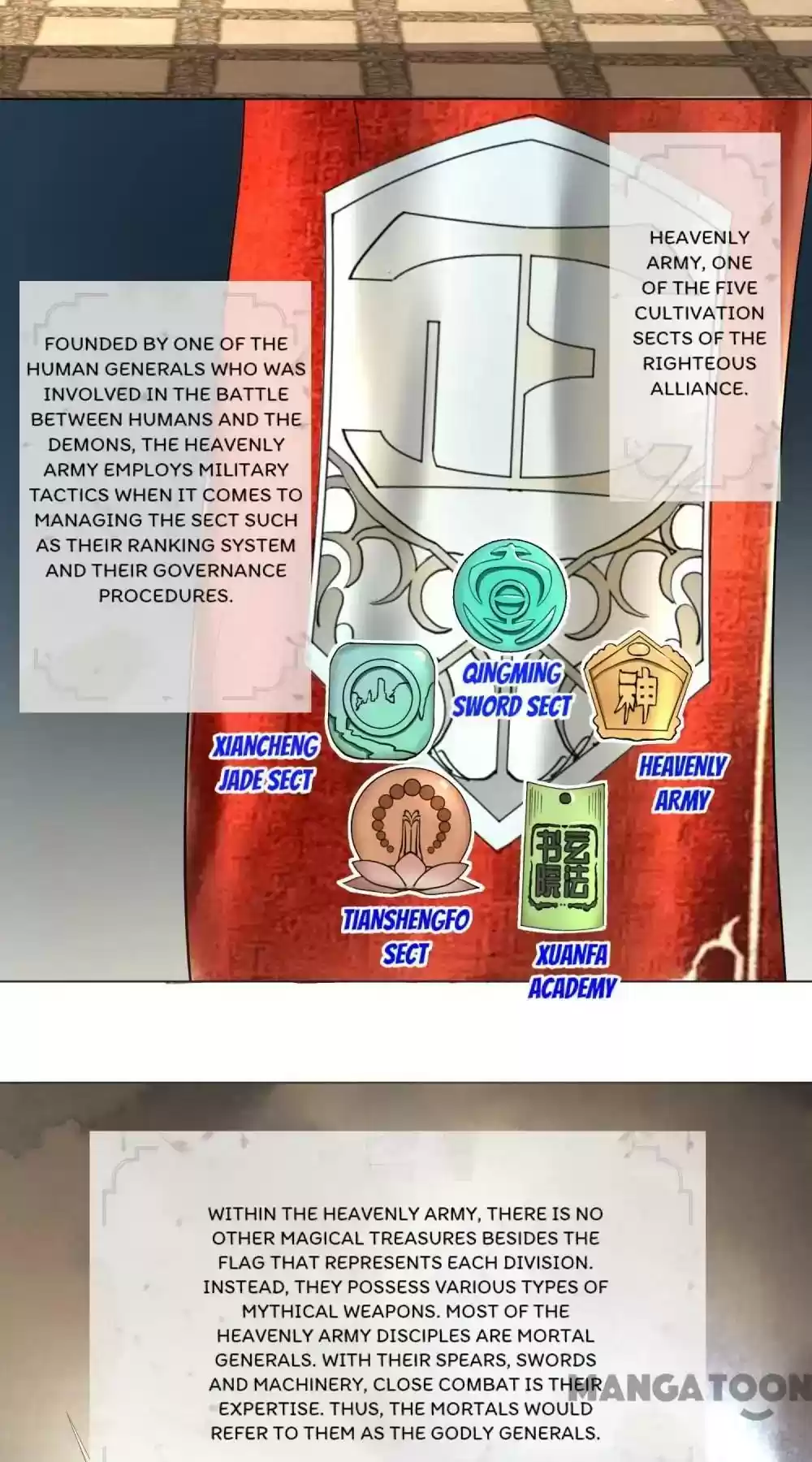 My Three Thousand Years To The Sky Episode 38