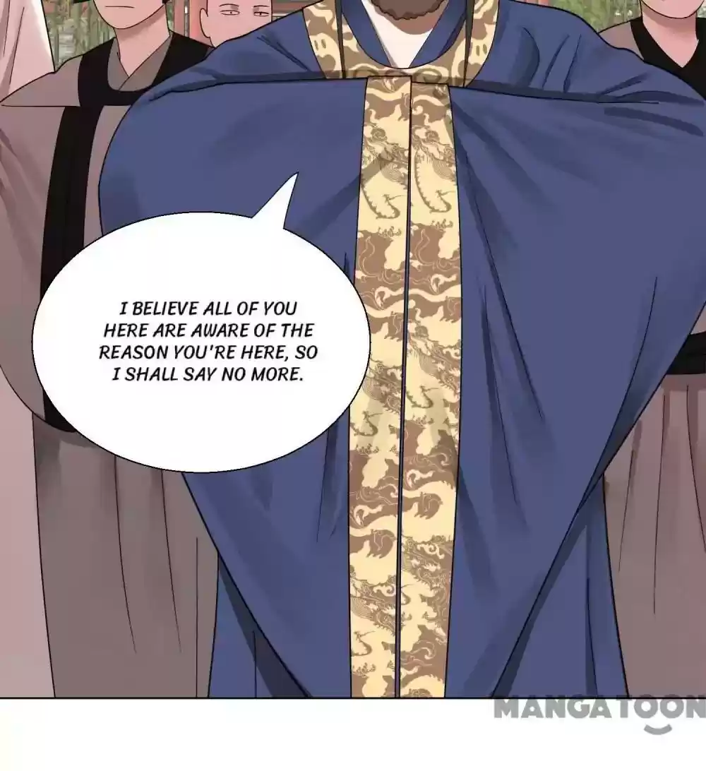 My Three Thousand Years To The Sky Episode 38