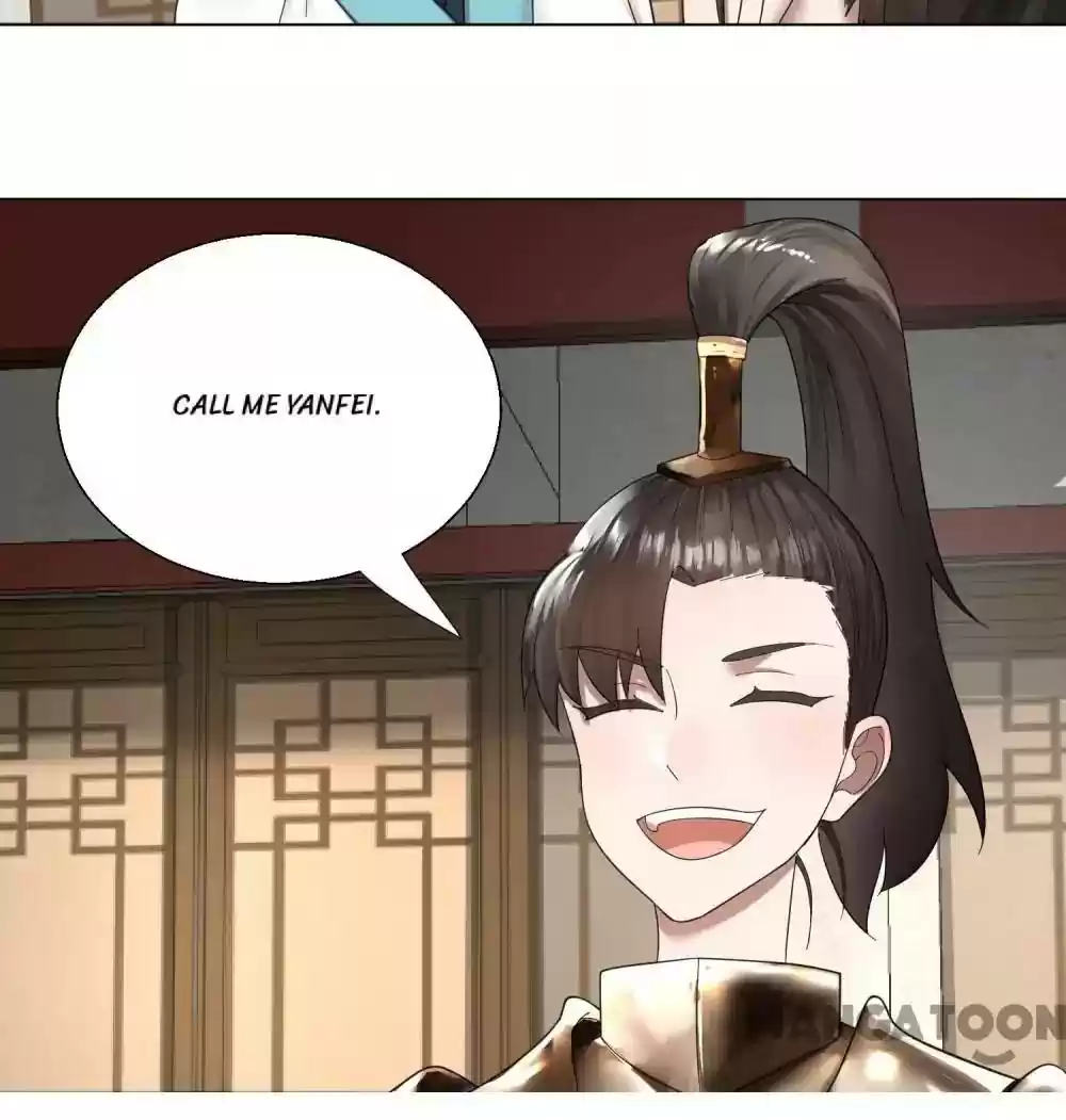 My Three Thousand Years To The Sky Episode 38