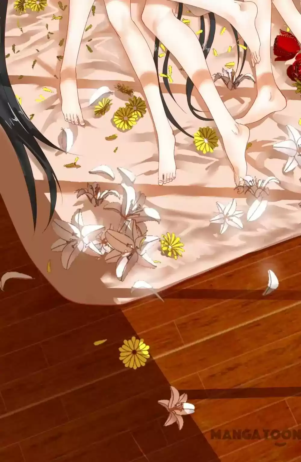 My Three Thousand Years To The Sky Episode 4