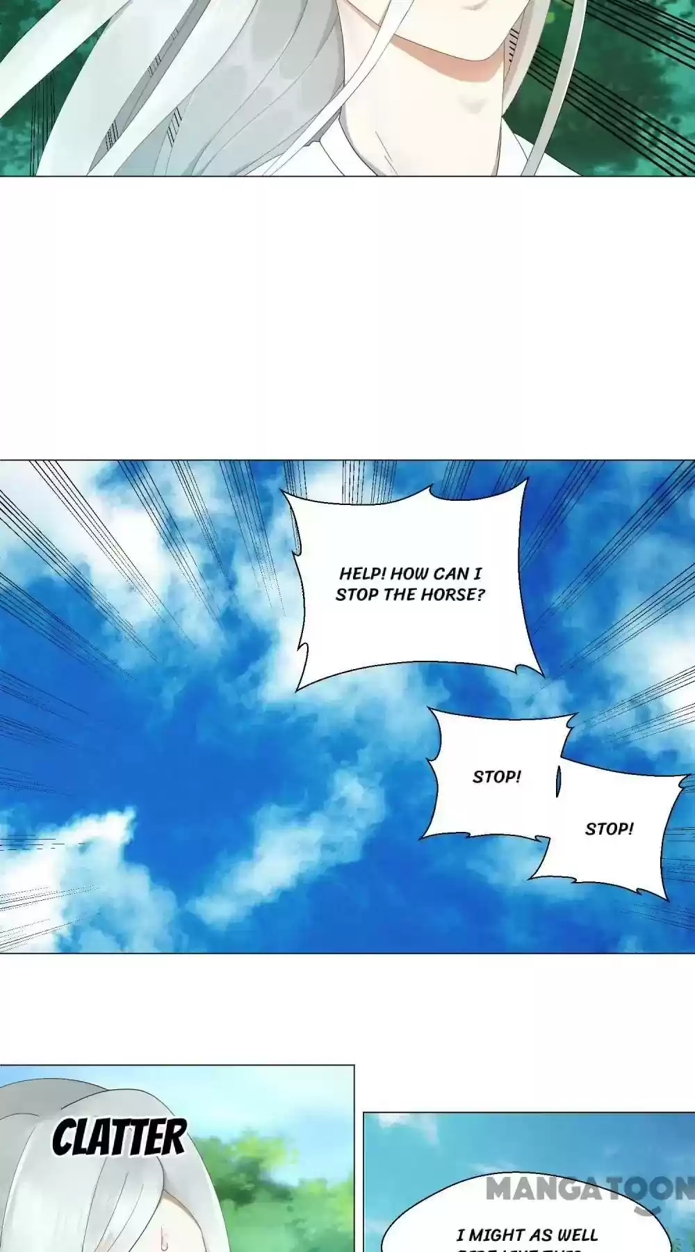 My Three Thousand Years To The Sky Episode 4