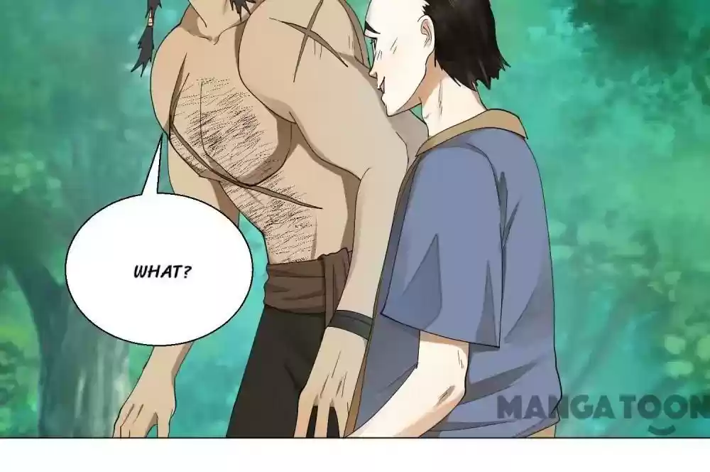 My Three Thousand Years To The Sky Episode 4