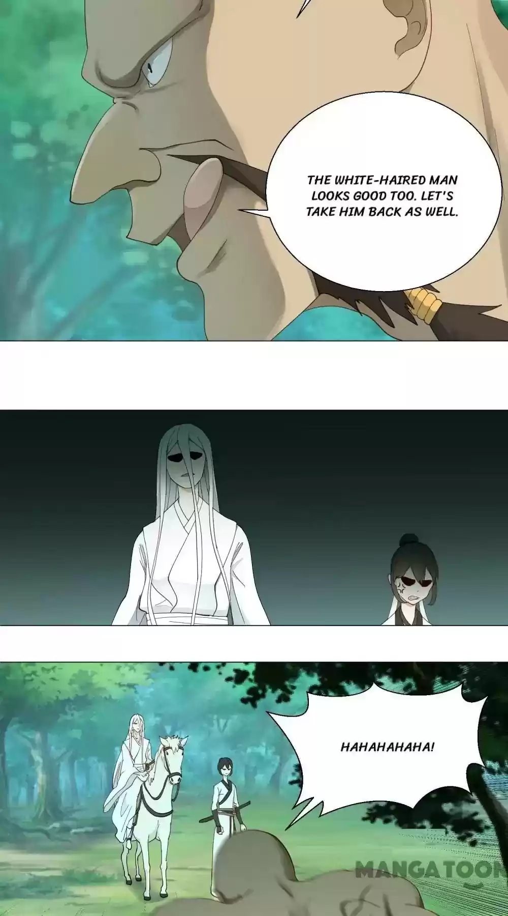 My Three Thousand Years To The Sky Episode 4