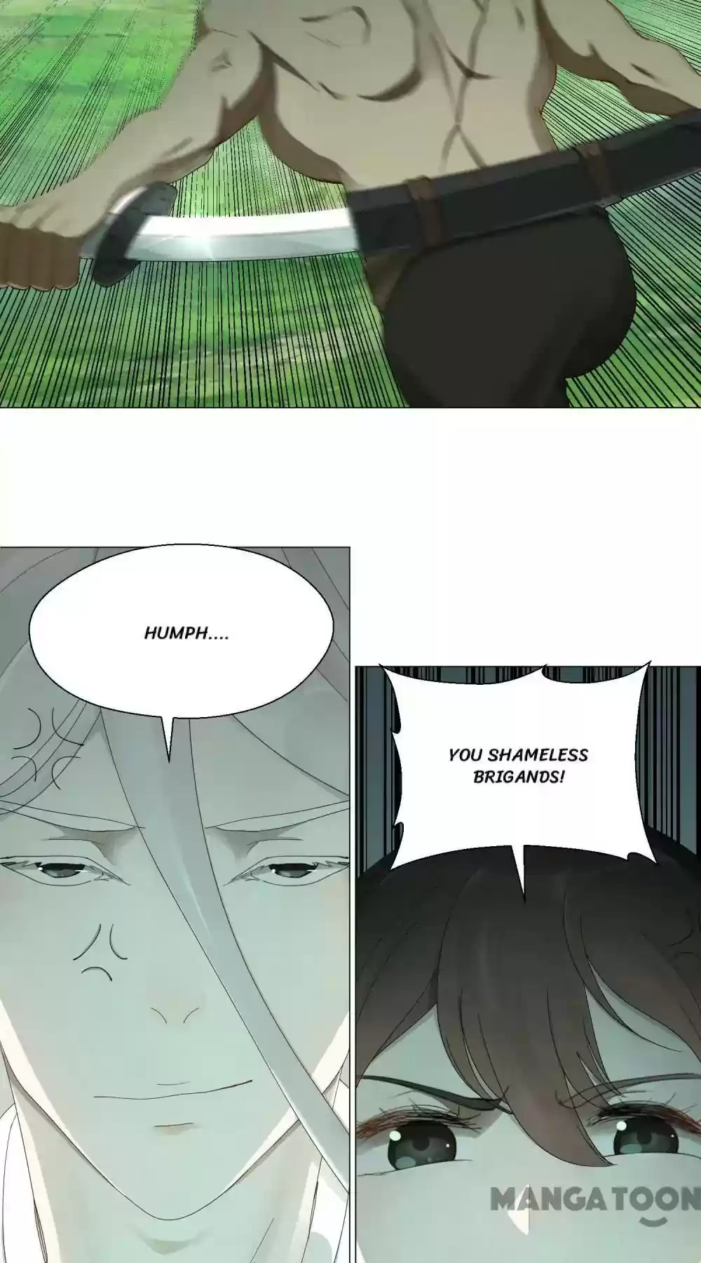 My Three Thousand Years To The Sky Episode 4