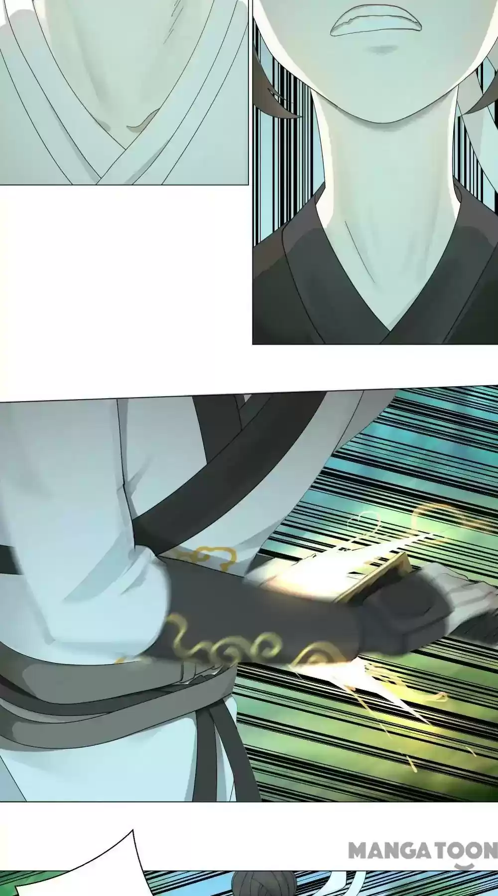 My Three Thousand Years To The Sky Episode 4