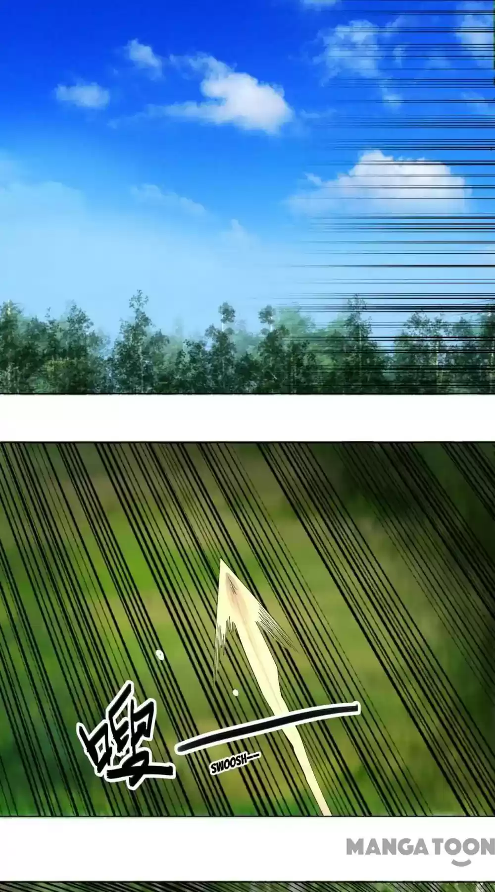 My Three Thousand Years To The Sky Episode 42