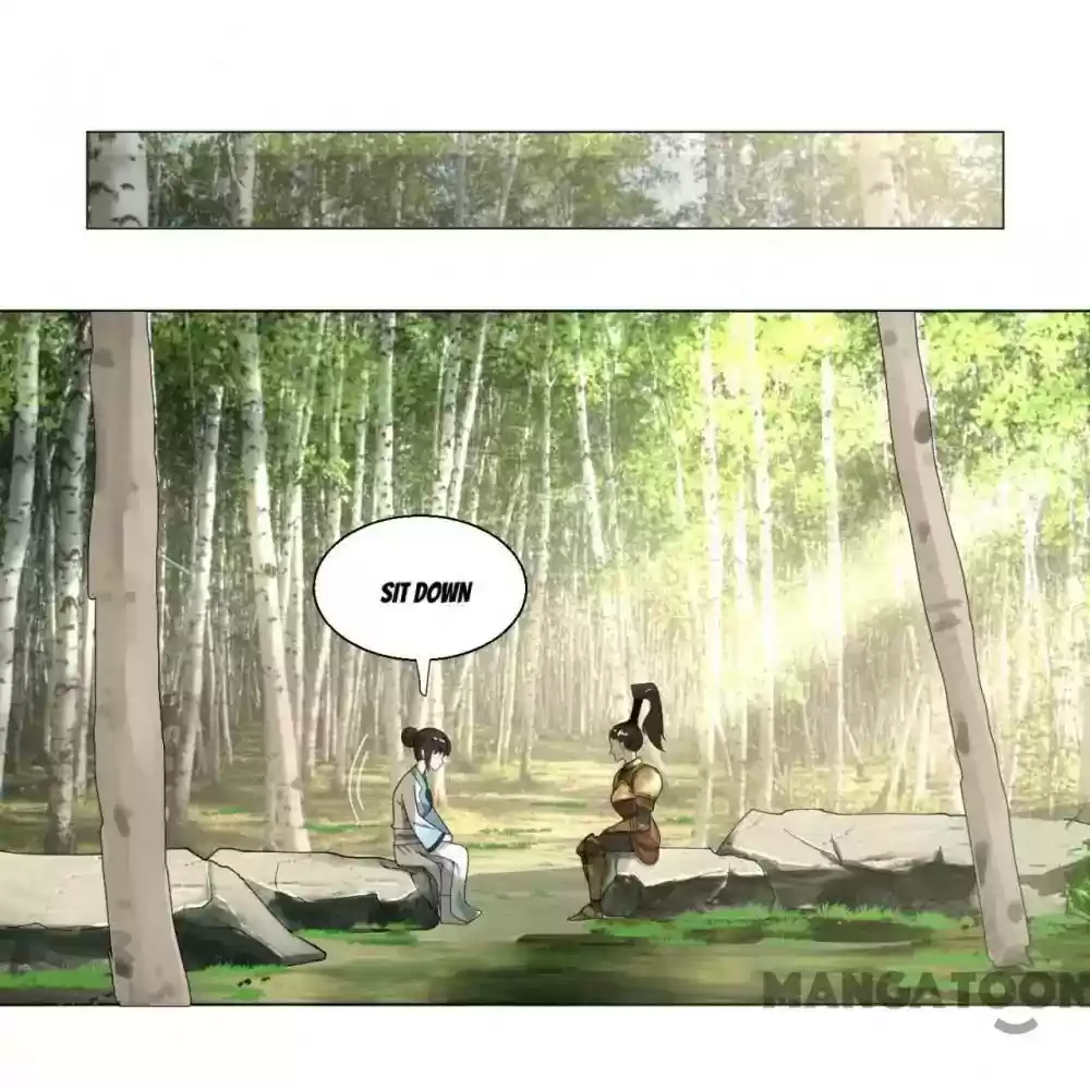 My Three Thousand Years To The Sky Episode 42