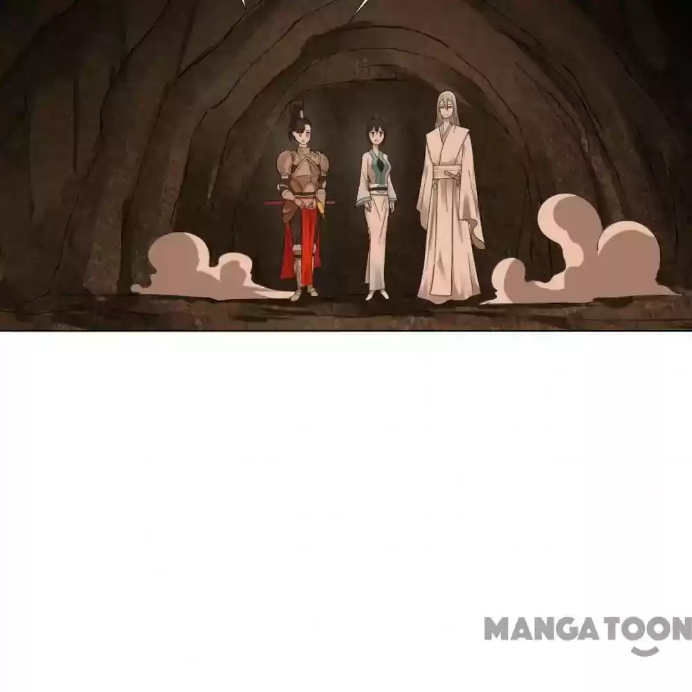 My Three Thousand Years To The Sky Episode 42