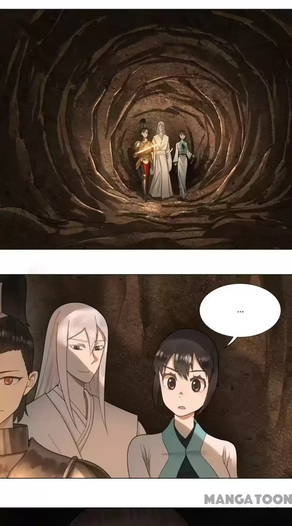 My Three Thousand Years To The Sky Episode 43